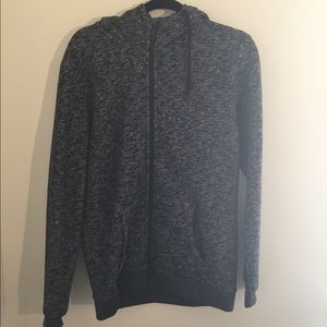 Men hoodie